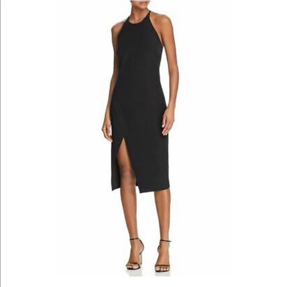 Bardot dress